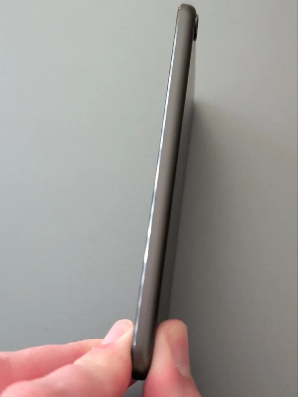 Apple ipod touch
